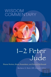 1-2 Peter And Jude