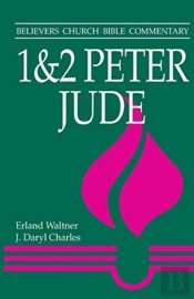 1-2 Peter, Jude