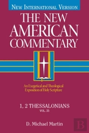 1, 2 Thessalonians