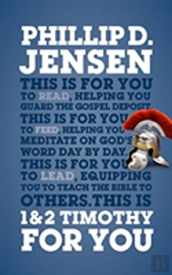 Bertrand.pt - 1 2 Timothy For You