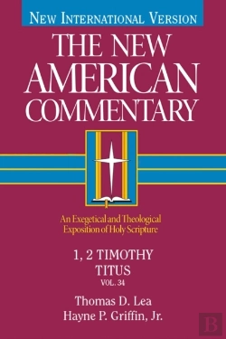 Bertrand.pt - 1, 2 Timothy, Titus