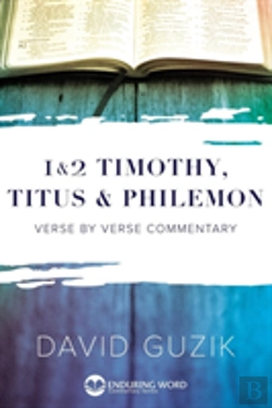 Bertrand.pt - 1-2 Timothy, Titus, Philemon