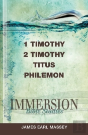 1/2 Timothy, Titus, Philemon