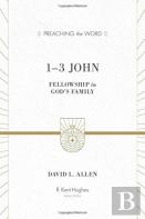 1-3 John