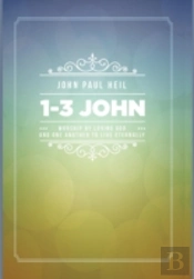 1-3 John