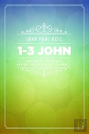 1-3 John