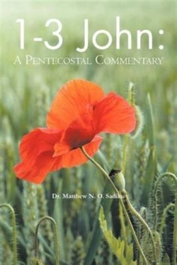 Bertrand.pt - 1-3 John:A Pentecostal Commentary