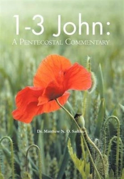 Bertrand.pt - 1-3 John:A Pentecostal Commentary