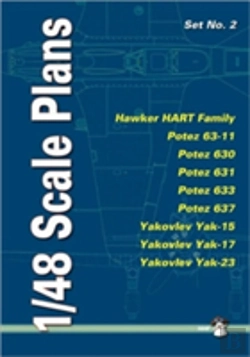 Bertrand.pt - 1/48 Scale Plans Set