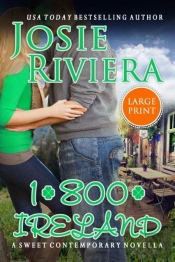 1-800-Ireland: Large Print Edition