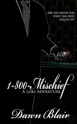 Bertrand.pt - 1-800-Mischief