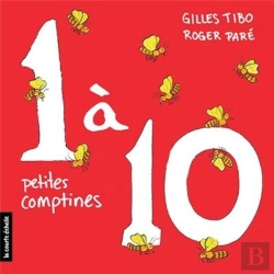 Bertrand.pt - 1 À 10 ; Petites Comptines