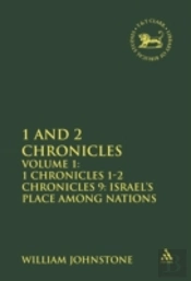 1 And 2 Chronicles - 1.1 Chronicles 1-2 Chronicles 9