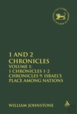 Bertrand.pt - 1 And 2 Chronicles - 1.1 Chronicles 1-2 Chronicles 9