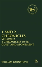 1 And 2 Chronicles - 2.2 Chronicles 10-36