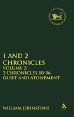 Bertrand.pt - 1 And 2 Chronicles - 2.2 Chronicles 10-36