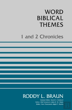 Bertrand.pt - 1 And 2 Chronicles