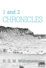 1 And 2 Chronicles