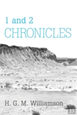Bertrand.pt - 1 And 2 Chronicles