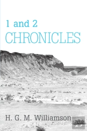 1 And 2 Chronicles