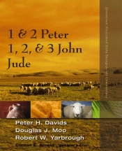 1 And 2 Peter, Jude, 1, 2, And 3 John