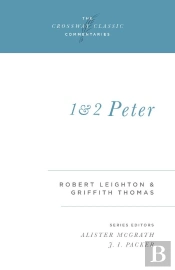 1 And 2 Peter