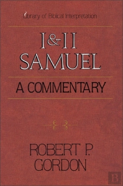 Bertrand.pt - 1 And 2 Samuel: A Commentary