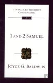1 And 2 Samuel