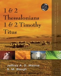 Bertrand.pt - 1 And 2 Thessalonians, 1 And 2 Timothy, Titus