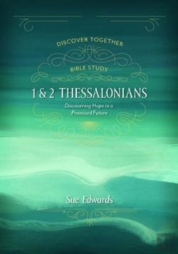 Bertrand.pt - 1 And 2 Thessalonians Â€“ Discovering Hope In A Promised Future