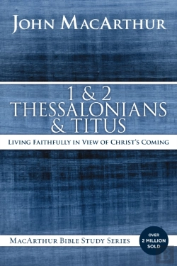 Bertrand.pt - 1 And 2 Thessalonians And Titus