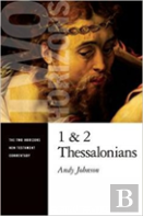 1 And 2 Thessalonians