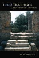 1 And 2 Thessalonians