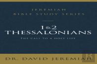 1 And 2 Thessalonians