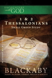 1 And   2 Thessalonians