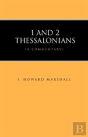 1 And 2 Thessalonians