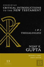 1 And 2 Thessalonians