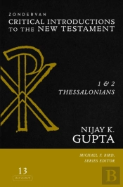 1 And 2 Thessalonians