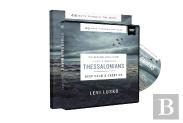 1 And   2 Thessalonians Study Guide With Dvd
