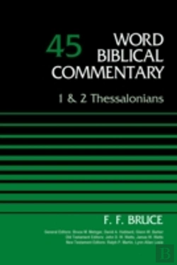 Bertrand.pt - 1 And 2 Thessalonians, Volume 45