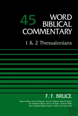 Bertrand.pt - 1 And 2 Thessalonians, Volume 45