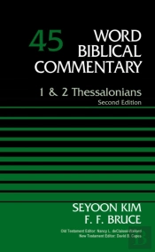 1 And   2 Thessalonians, Volume 45