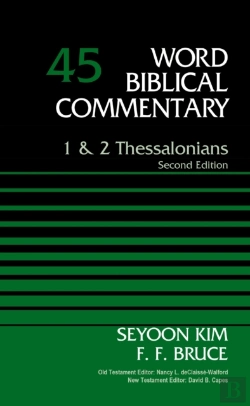 Bertrand.pt - 1 And   2 Thessalonians, Volume 45