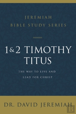 Bertrand.pt - 1 And 2 Timothy And Titus