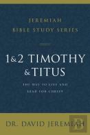 1 And 2 Timothy And Titus