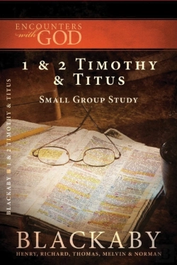 Bertrand.pt - 1 And   2 Timothy And Titus