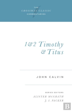 Bertrand.pt - 1 And 2 Timothy And Titus