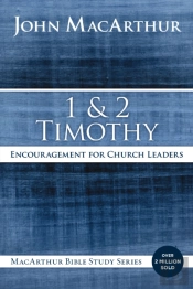 1 And 2 Timothy