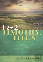 1 And 2 Timothy, Titus