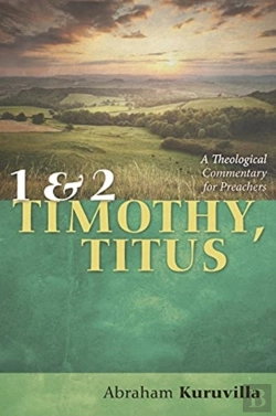 Bertrand.pt - 1 And 2 Timothy, Titus